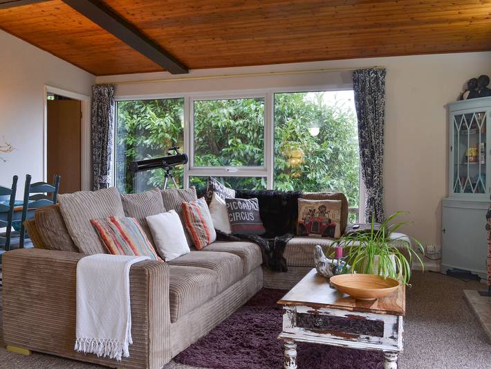 Ferienhaus für 4 Personen in Devon - 3