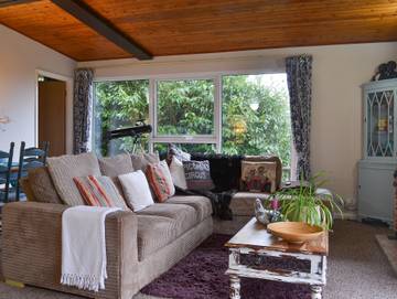 Ferienhaus für 4 Personen in Devon, Südwestengland, Bild 2