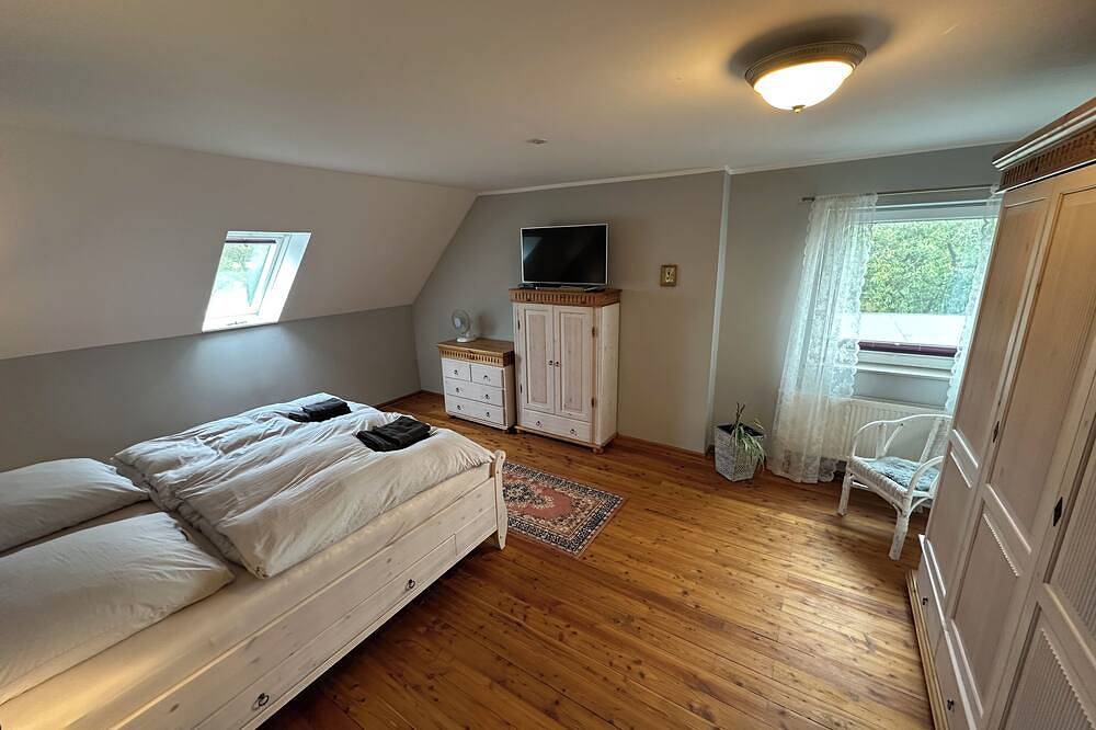 Ganze Wohnung, Landhof Schadehorn *Weideblick* in Bad Oldesloe, Kreis Stormarn