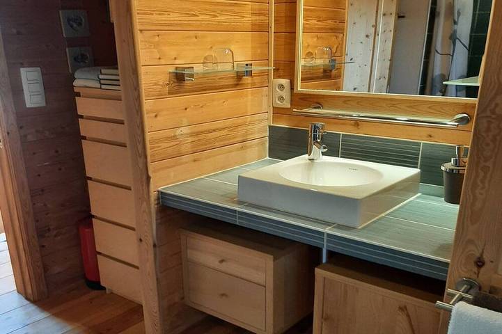 Gîte pour 2 personnes, avec jardin et terrasse dans Septon - 2