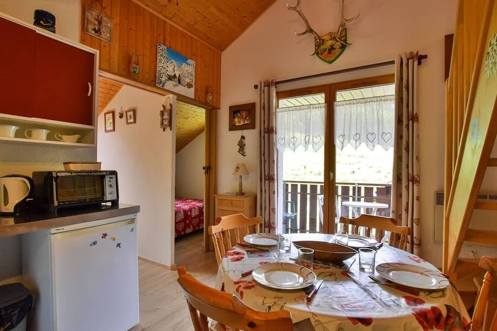 Apartamento entero, Dúplex cerca de pistas, 6 pers, Bernex in Bernex, Thonon-les-Bains region