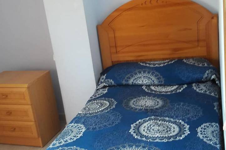 Gîte pour 7 personnes à Adahuesca - 4