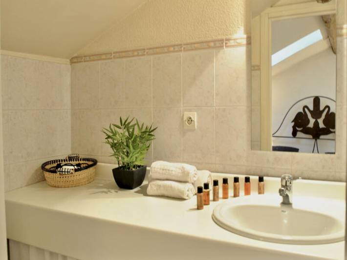 Gîte pour 4 personnes, avec terrasse dans Office de Tourisme de Cannes - 4