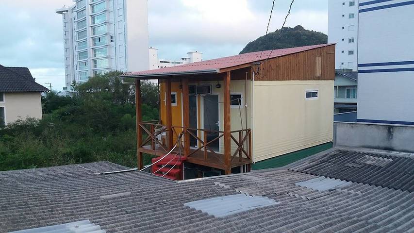 Holiday apartment for 2 people - 1