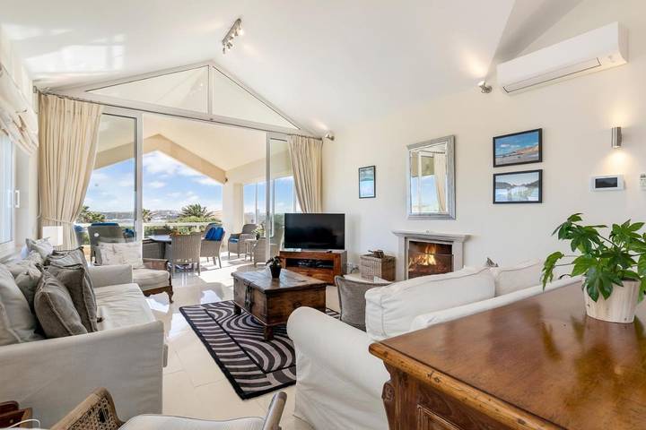 Casa rural para 12 personas, con jardín y terraza además de piscina y vistas en Sagres - 2