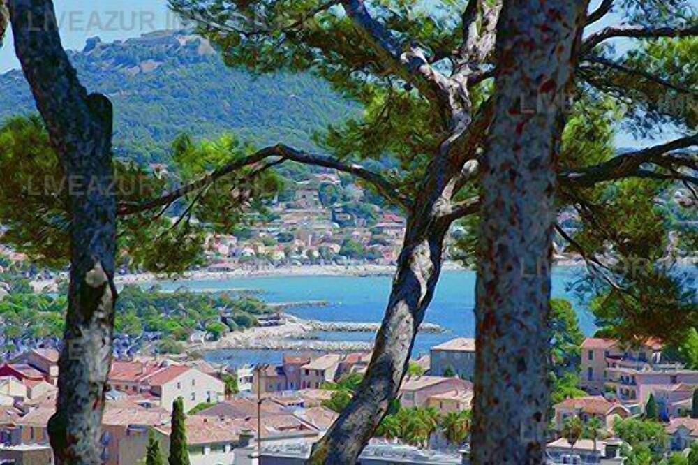 Appartamento vacanze a Var a partire da 111€ a notte