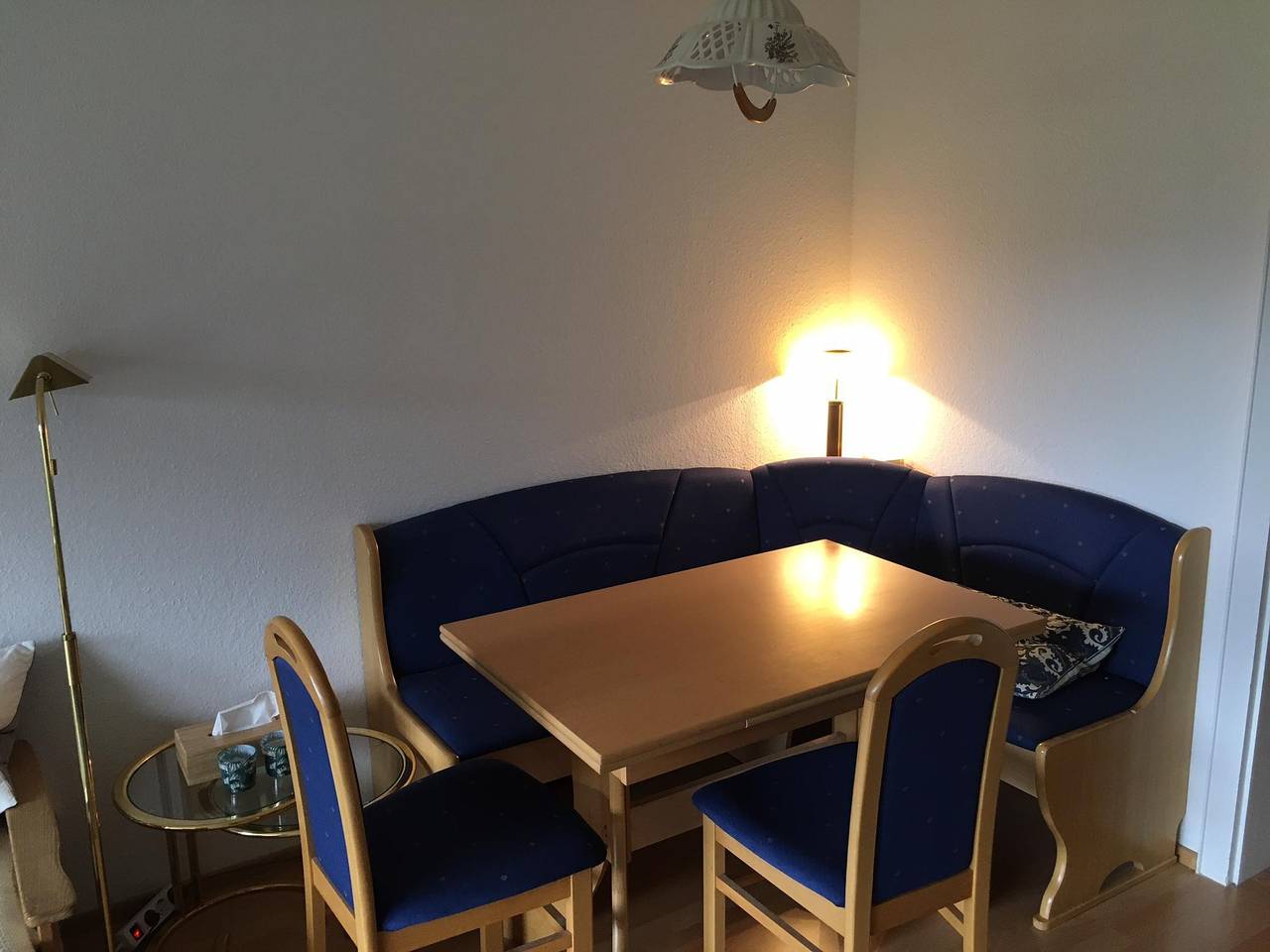 Entire holiday apartment, Ferienwohnung Augenweide in Garmisch-Partenkirchen, Bavarian Alps