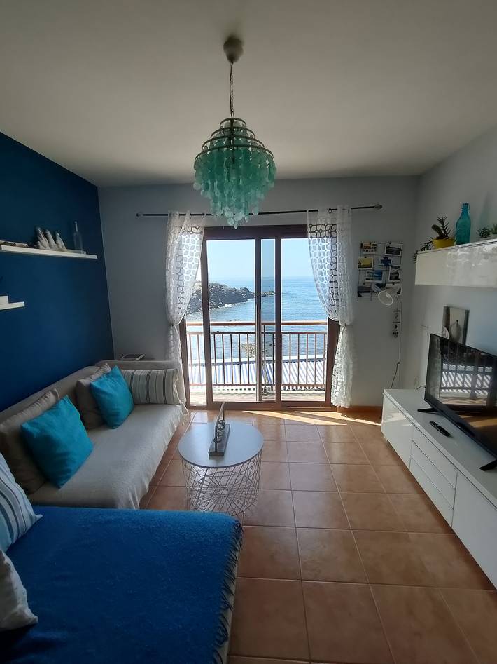 Ferienwohnung für 4 Personen, mit Balkon in El Cotillo - 4