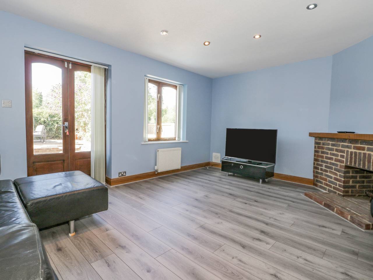 Amazing Cottage in Warden, Kent