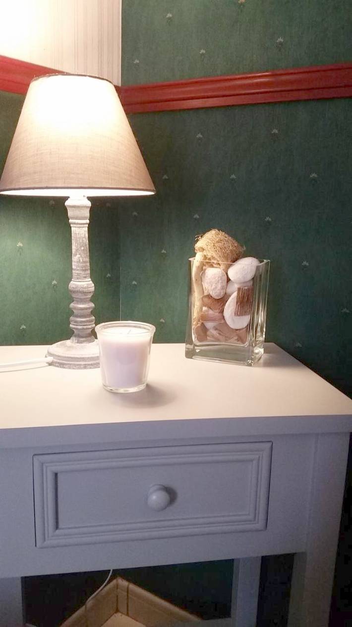 Gîte pour 2 personnes, avec jardin à La Riche - 2