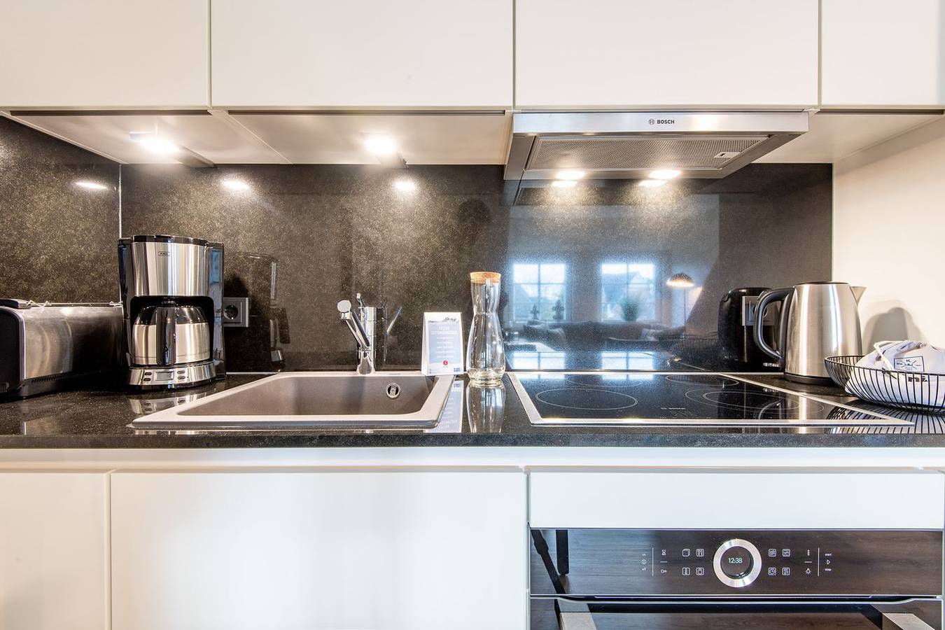 Ganze Wohnung, Haus Lucia, Whg. 04 in Westerland, Sylt (Gemeinde)