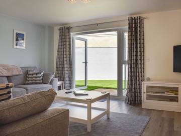 Holiday Rental for 6 People in Appledore, Devon, Photo 4