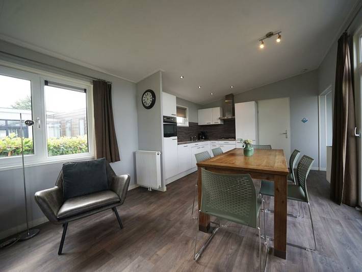 Location de vacances pour 6 personnes, avec Terrasse et Jardin à Dordrecht - 3