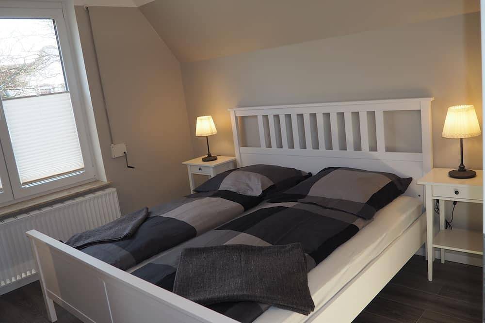 Hygge Hus für max. 7 Personen mit Sauna (Wlan frei) in Burg auf Fehmarn, Fehmarn
