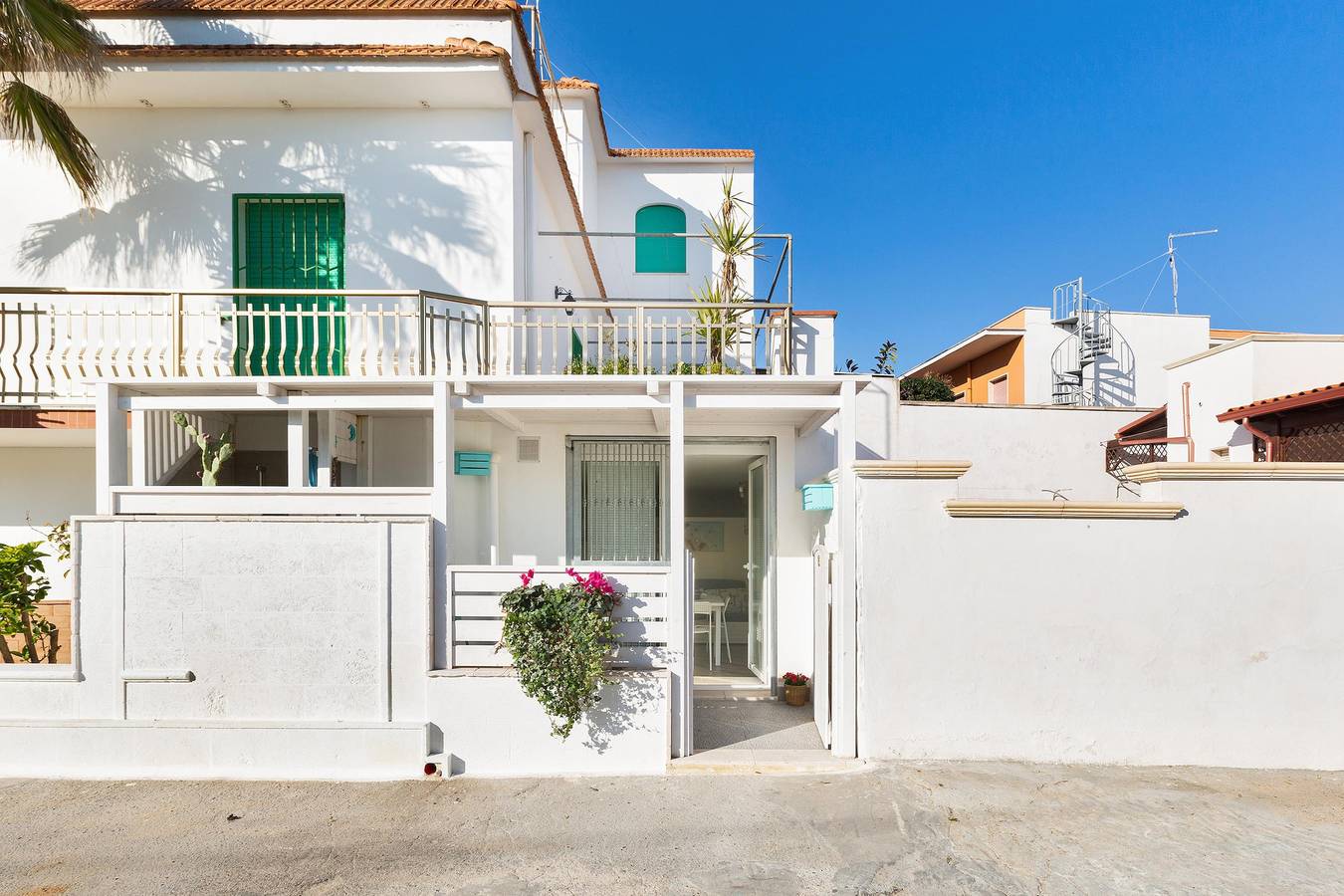 Appartamento vacanze a Salento a partire da 56€ a notte