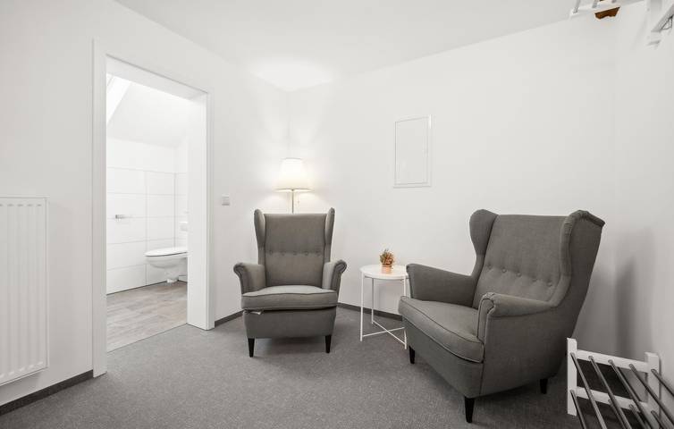 Ferienwohnung für 2 Personen in Großräschen - 4