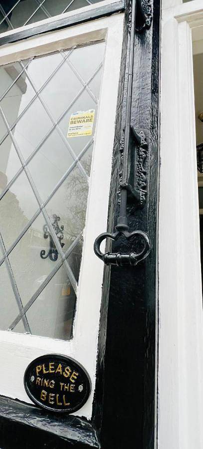 Maison d’hôte pour 2 personnes, avec jardin, animaux acceptés dans Borough londonien de Croydon - 3