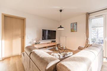 Ferienwohnung für 4 Personen in Büsum, Dithmarschen, Bild 3