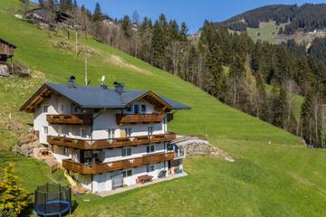 Bauernhof für 5 Personen in Tuxer Alpen, Schwendau, Bild 1