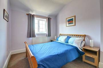 Cottage for 5 People in North Yorkshire, Photo 1