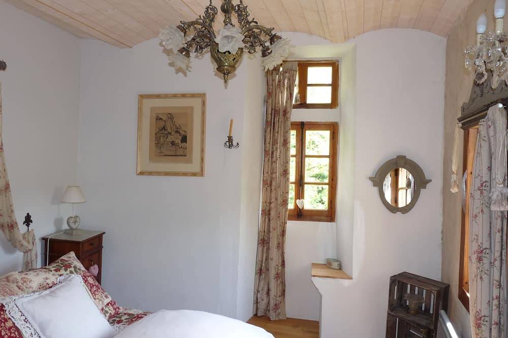 Mansion - Saou in Saou, Die region