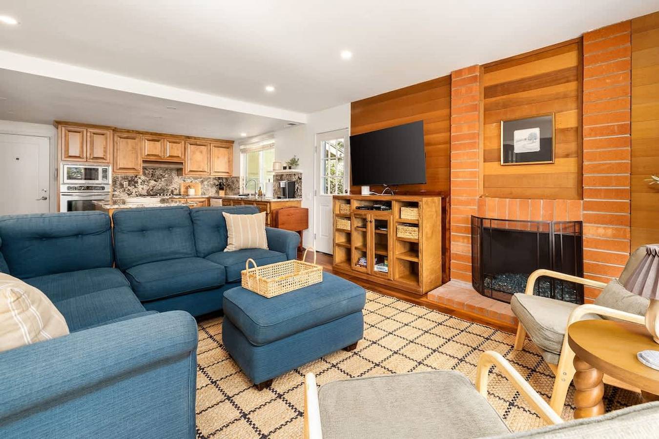 Hot Tub Pool 3Bed Home in Encinitas, San Diego County