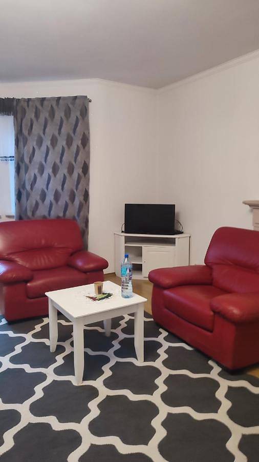 Apartament wakacyjny dla 3 osób w Wawer