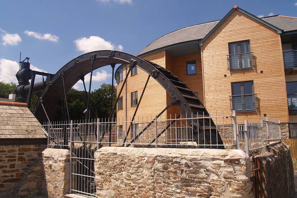 Holiday Rental for 4 People in St Austell, Cornwall