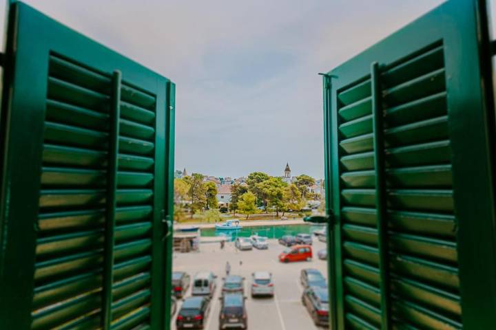 Chambre d’hôte pour 3 personnes, avec vue à Trogir - 3