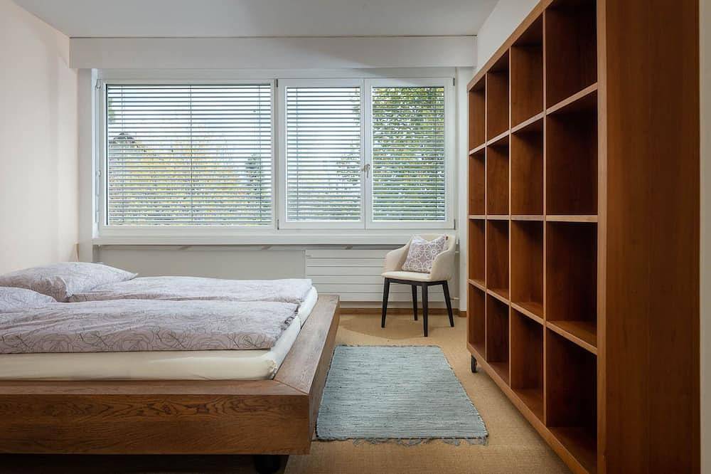 Appartement entier, Appartement haut de gamme avec terrasse et grand jardin, parking gratuit, Smarttv, etc. in Lac de Constance (Suisse)