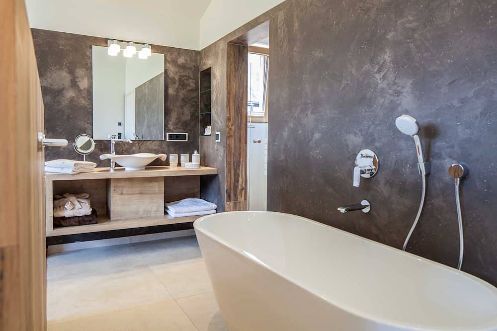 Chalet N° 3 - Gränobel Chalets in Grän, Allgäuer Alpen (Österreich)