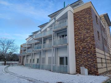 Ferienwohnung für 2 Personen in Dierhagen Strand, Dierhagen, Bild 1