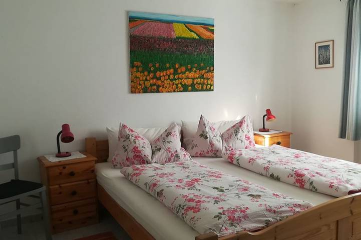 Ferienhaus für 4 Personen, mit Balkon und Garten in Todtnau - 2