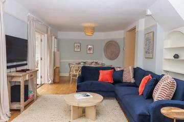 Cottage for 6 People in Newton Ferrers, Devon, Photo 4