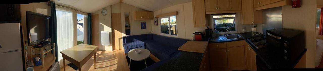 Mobil-Home le 70 du White Port in Dinard, Région de Saint-Malo