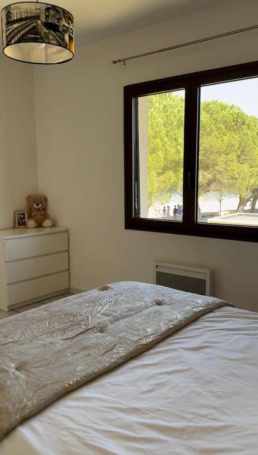Appartement entier, Appartement les pieds dans l eau in Maubuisson, Carcans