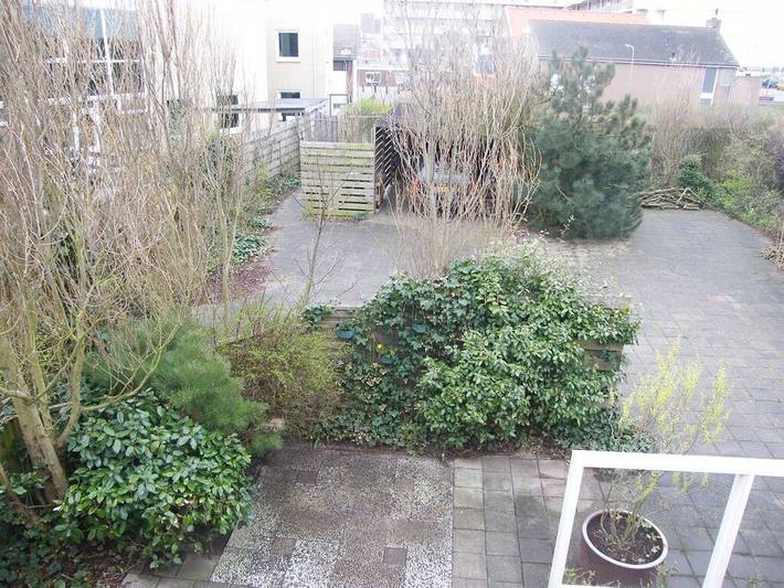Ferienhaus mit 1 Schlafzimmer in Noordwijk aan Zee, Noordwijk