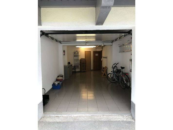 Ferienhaus für 6 Personen, mit Balkon in Sölden (Österreich) - 3