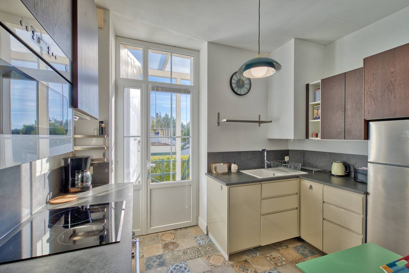 Ganze Wohnung, La Villa Louise - Centre de Royan, proche plages in Royan, Côte de Beauté