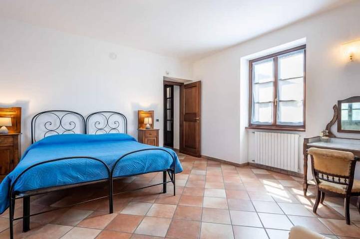 Cascina Anna in Basaluzzo, Provincia d'Alessandria