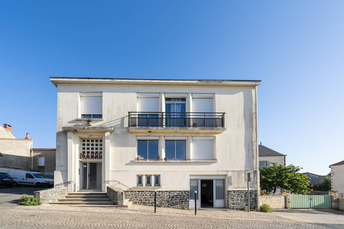 Appartement entier, Appartement "Le Petit Rouge" 15min Puy Du Fou  in La Meilleraie-Tillay, Fontenay-le-Comte