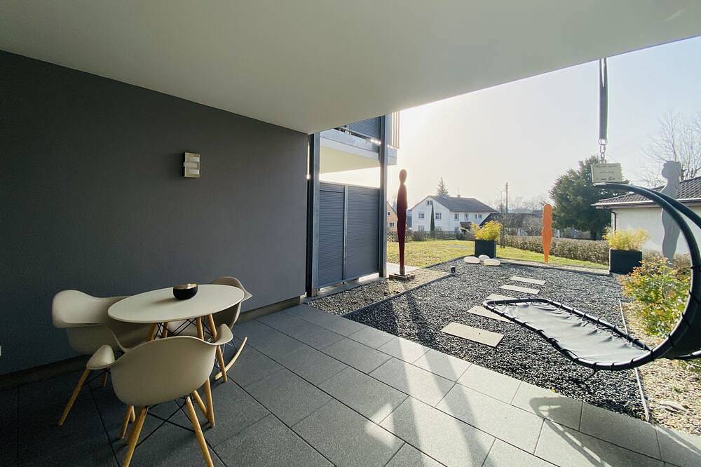 Ganze Wohnung, Ferienwohnung Eigenart - Owingen in Owingen, Bodenseekreis