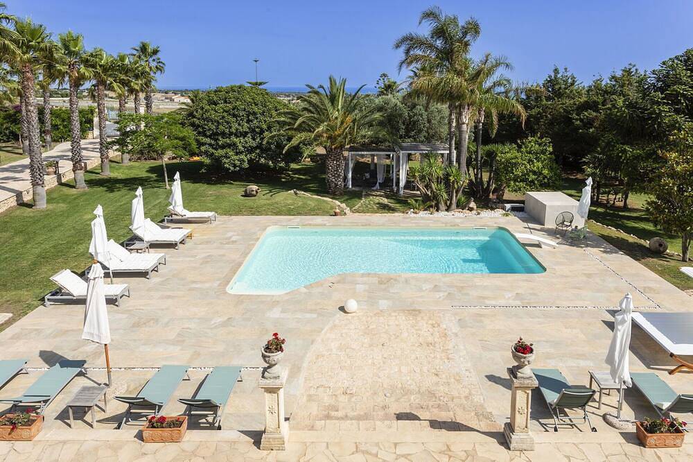 Villa pour 6 Personnes dans Modica (town), Modica