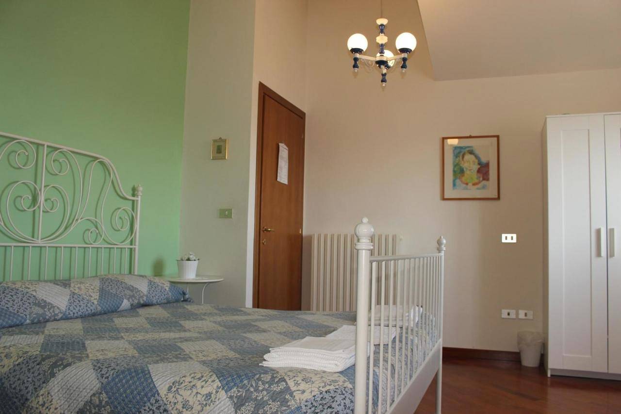 Mimì e Cocò Country House in Ascoli Piceno, Monti Sibillini Nationaal Park
