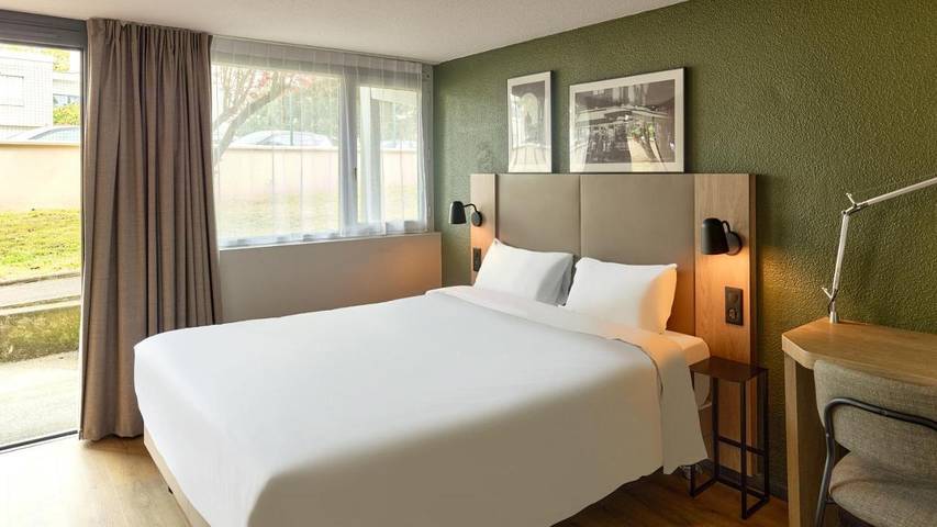 Hôtel pour 2 personnes, avec Terrasse