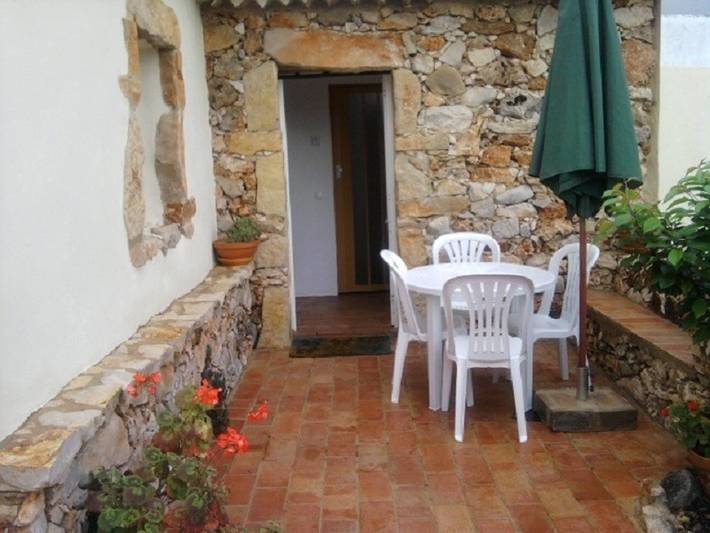 Ferienwohnung für 2 Personen, mit Ausblick und Garten sowie Terrasse an der Algarve - 3