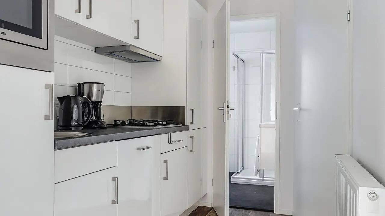Ferienhaus für 4 Personen (45 m²) in Markelo in Markelo, Twente