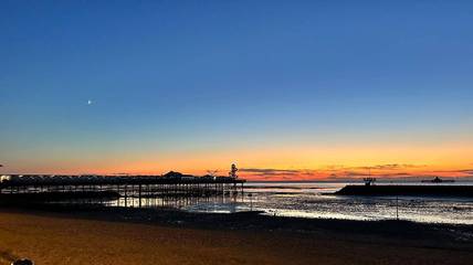 Holiday Letting for 4 People in Herne Bay, Kent, Photo 2