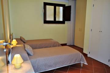 Villa pour 8 Personnes dans San Vito Lo Capo, Province de Trapani, Photo 4