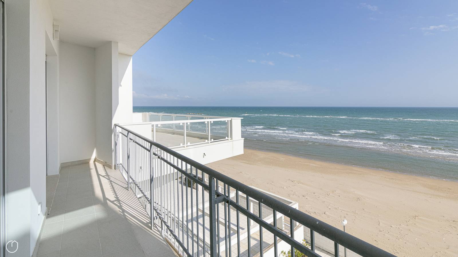 Entire apartment, Rivazzurra Homes - 20 in Campobasso Province